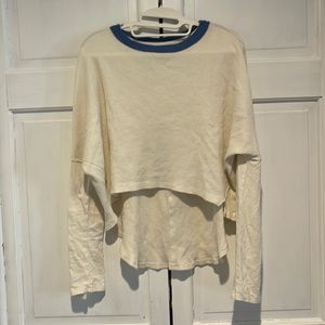 We the free small shirt